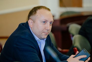 Александр Куниловский: «СЗМ должны быть исполнены в надлежащем качестве и в установленные сроки»